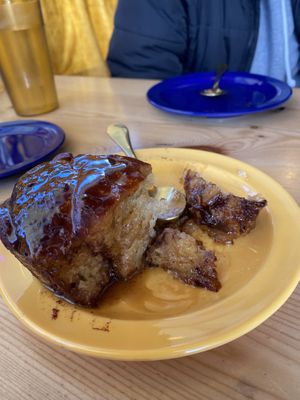   at Fern's Diner + Drinkery in Cascade