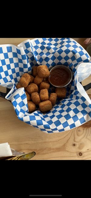   at Fern's Diner + Drinkery in Cascade