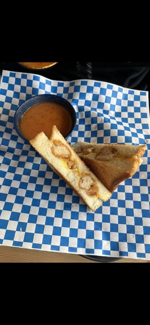   at Fern's Diner + Drinkery in Cascade