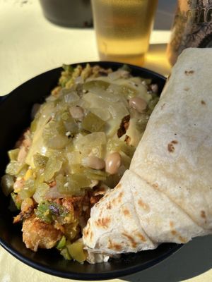   at Fern's Diner + Drinkery in Cascade