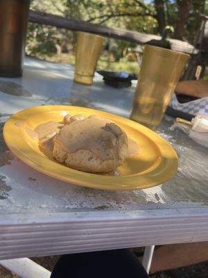   at Fern's Diner + Drinkery in Cascade