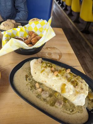  at Fern's Diner + Drinkery in Cascade