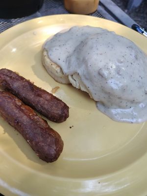 Sides at Fern's Diner + Drinkery in Cascade