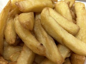  Chips  at Royal Garden in Berwick-upon-tweed