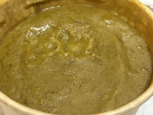 Curry sauce   at Royal Garden in Berwick-upon-tweed