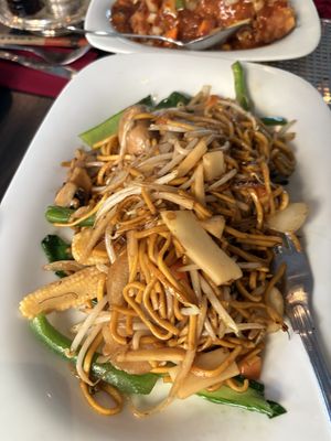   at Royal Garden in Berwick-upon-tweed