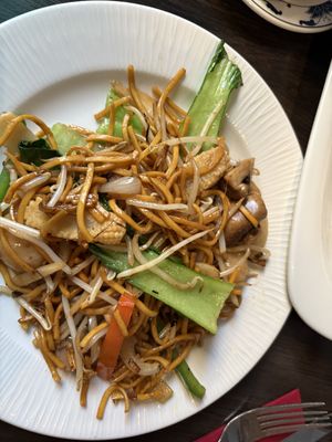   at Royal Garden in Berwick-upon-tweed