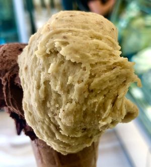 Fig  at Gelato Fatto Con Amore in Milan