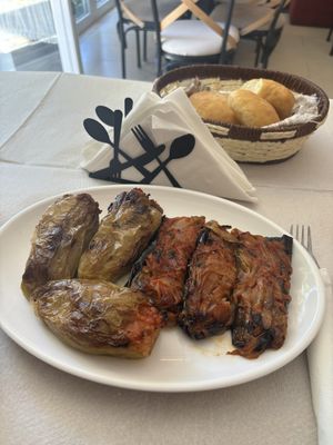   at Arti'Zanave in Shkoder