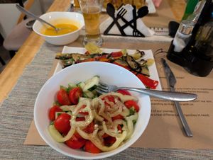  at Arti'Zanave in Shkoder