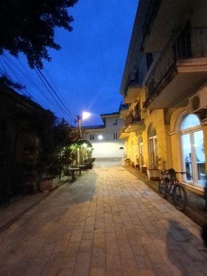  at Arti'Zanave in Shkoder