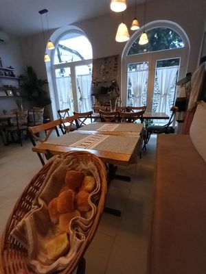  at Arti'Zanave in Shkoder