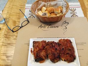  at Arti'Zanave in Shkoder