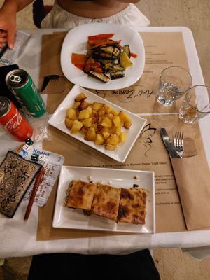  at Arti'Zanave in Shkoder