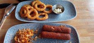  at Við Voginn in Djupivogur