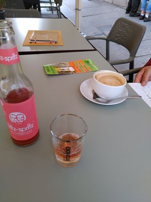  at Canalettini in Pirna