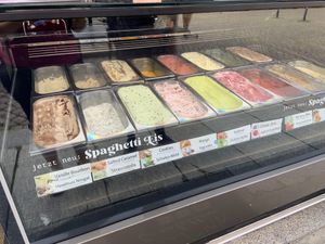   at Canalettini in Pirna