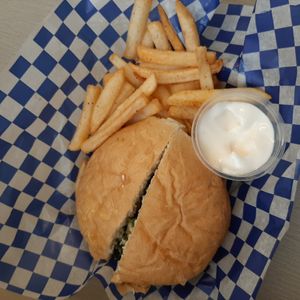  at Queen City Eats in Penticton