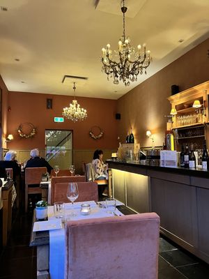 inside  at De Limbourg Sittard in Sittard