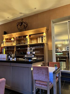 inside  at De Limbourg Sittard in Sittard
