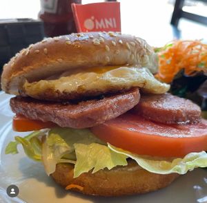  at Bo Tree Plant-Based Cuisine in Unionville