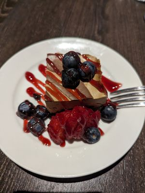  at Bo Tree Plant-Based Cuisine in Unionville