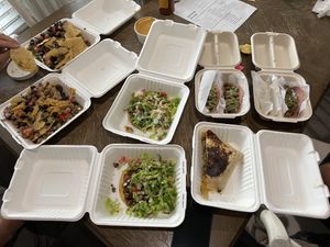   at DOS PINK in Phoenix