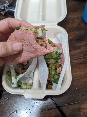  at DOS PINK in Phoenix