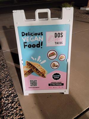  at DOS PINK in Phoenix