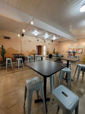  at DOS PINK in Phoenix