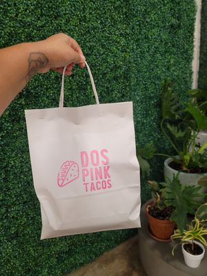  at DOS PINK in Phoenix