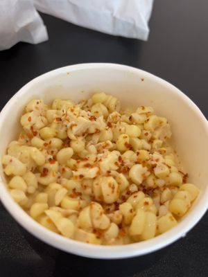 Corn  at DOS PINK in Phoenix