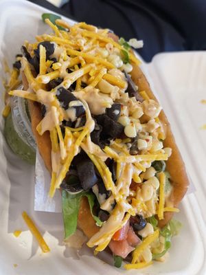 Chalupa  at DOS PINK in Phoenix