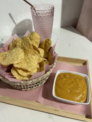   at DOS PINK in Phoenix