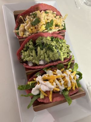   at DOS PINK in Phoenix