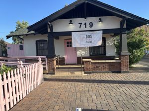 Adorbs  at DOS PINK in Phoenix