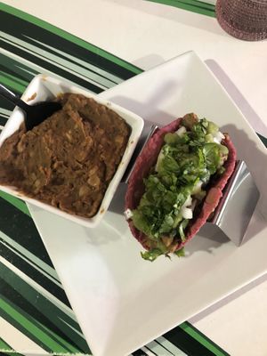   at DOS PINK in Phoenix