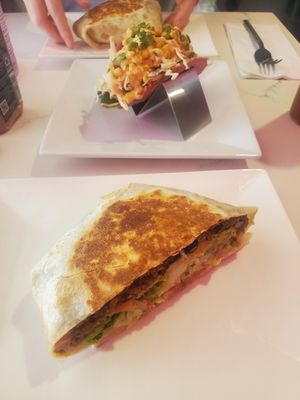  at DOS PINK in Phoenix