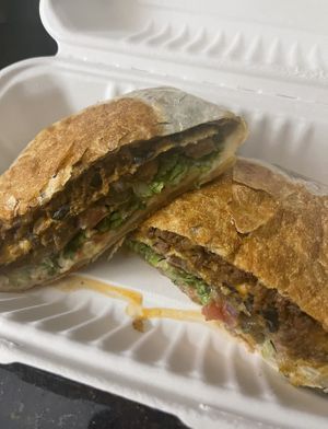   at DOS PINK in Phoenix