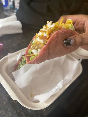   at DOS PINK in Phoenix