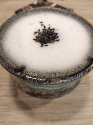  at D:matcha in La Rochelle