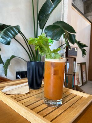  at Cafe Cooee - Maybe closed in Jeju