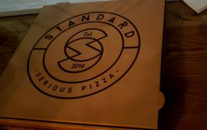 In Mikkellet at Standard in Berlin