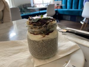   at Teds Utrecht – All Day Brunch in Utrecht