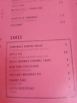  at Teds Utrecht – All Day Brunch in Utrecht