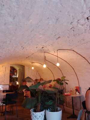  at Teds Utrecht – All Day Brunch in Utrecht