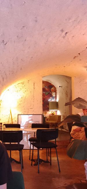  at Teds Utrecht – All Day Brunch in Utrecht