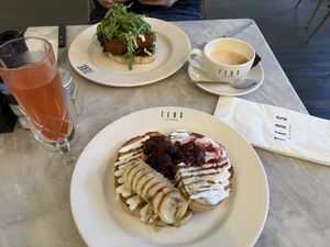   at Teds Utrecht – All Day Brunch in Utrecht