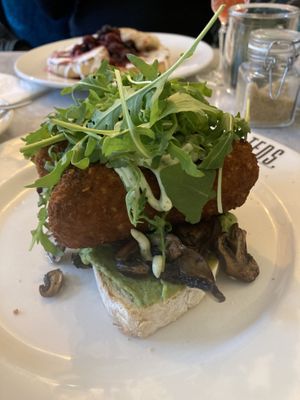   at Teds Utrecht – All Day Brunch in Utrecht