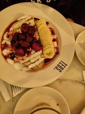  at Teds Utrecht – All Day Brunch in Utrecht